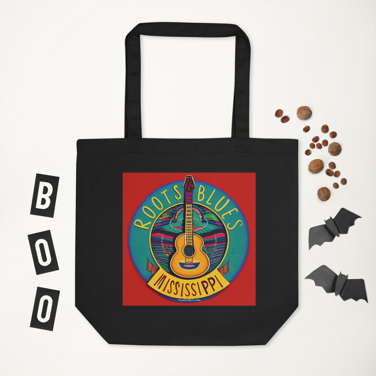 Bag- Eco Tote Bag