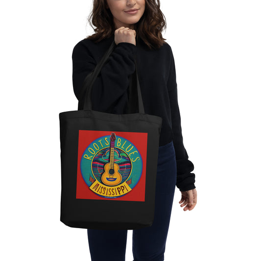 Bag- Eco Tote Bag