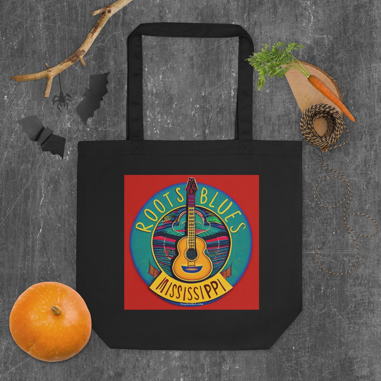 Bag- Eco Tote Bag