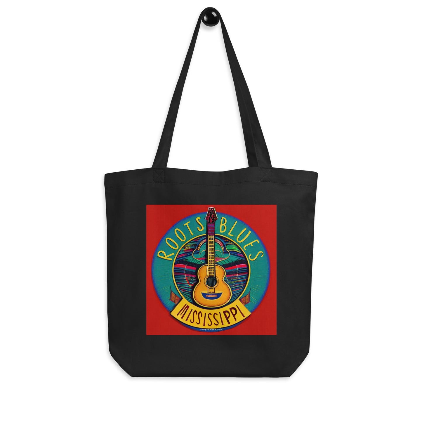 Bag- Eco Tote Bag