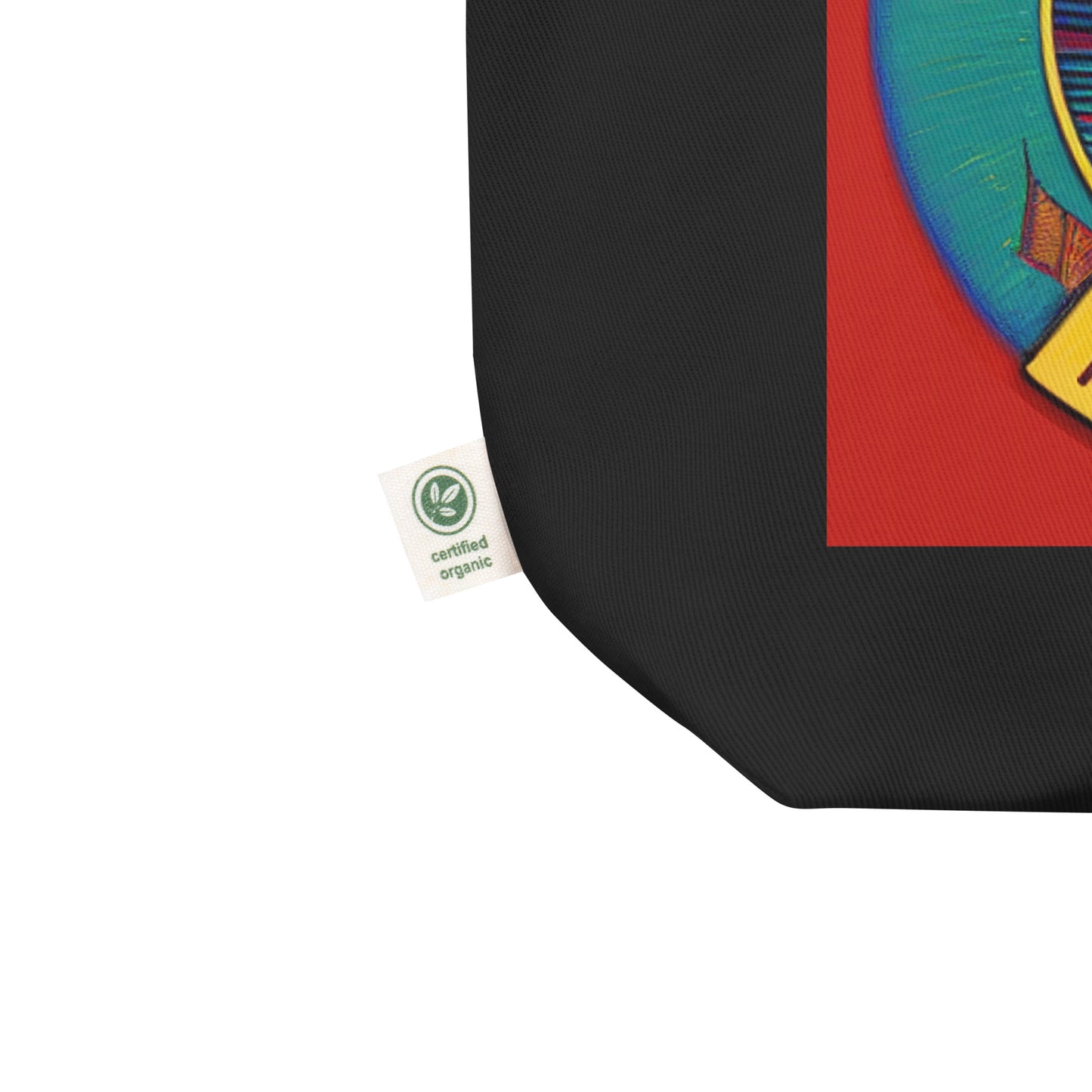 Bag- Eco Tote Bag