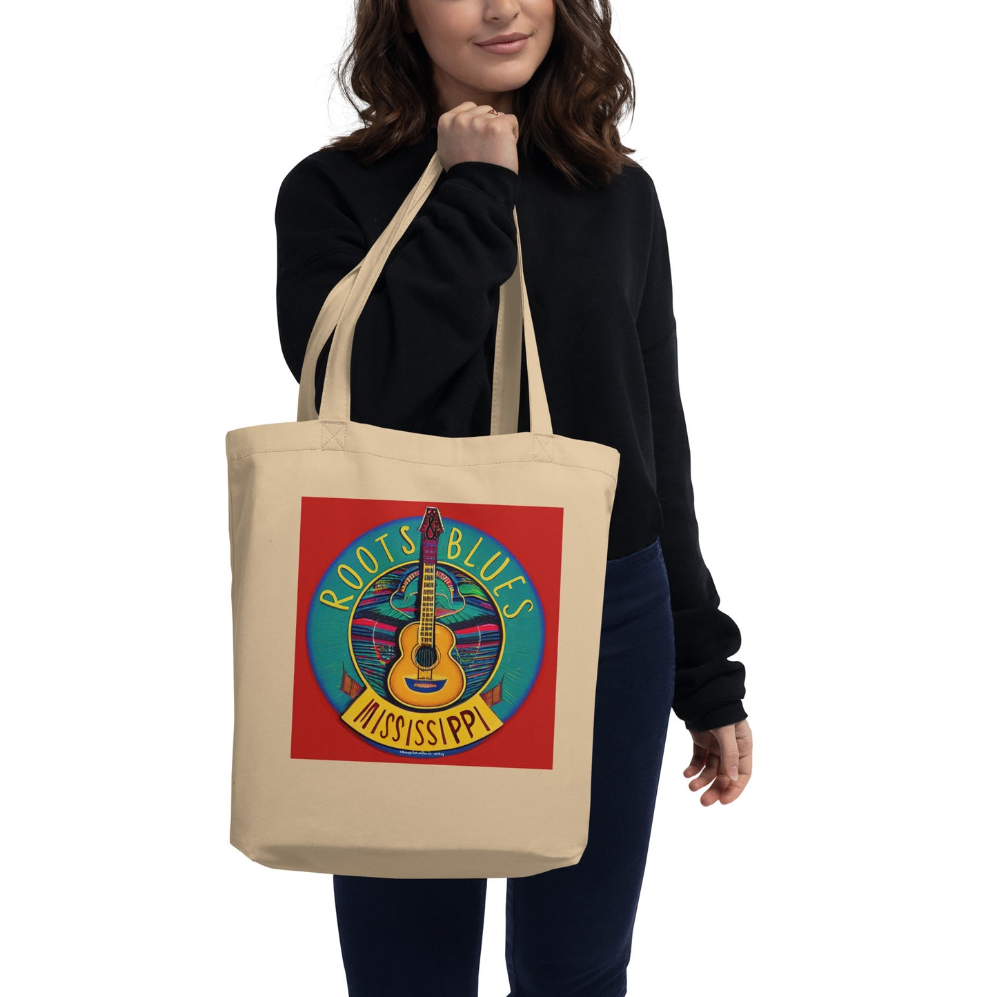 Bag- Eco Tote Bag