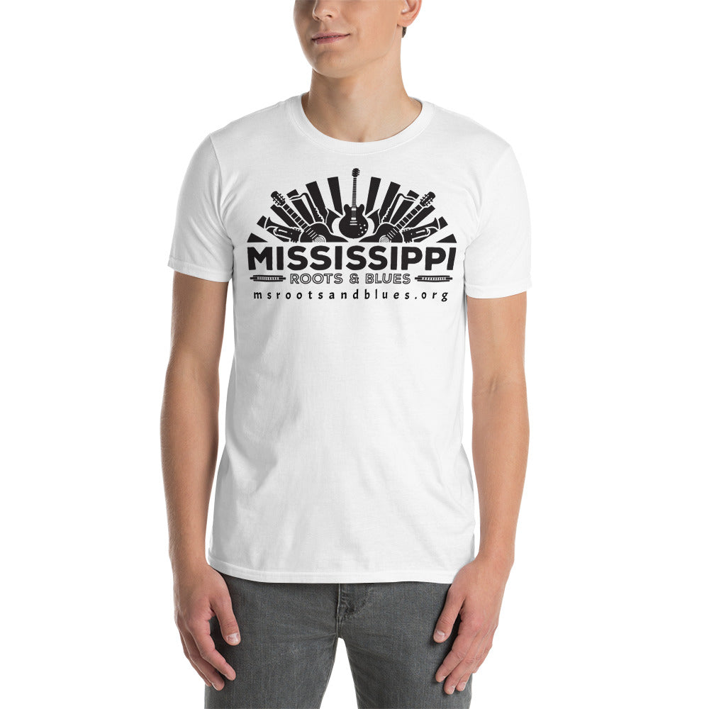 Shirt- SPECIAL! - Short-Sleeve Unisex T-Shirt