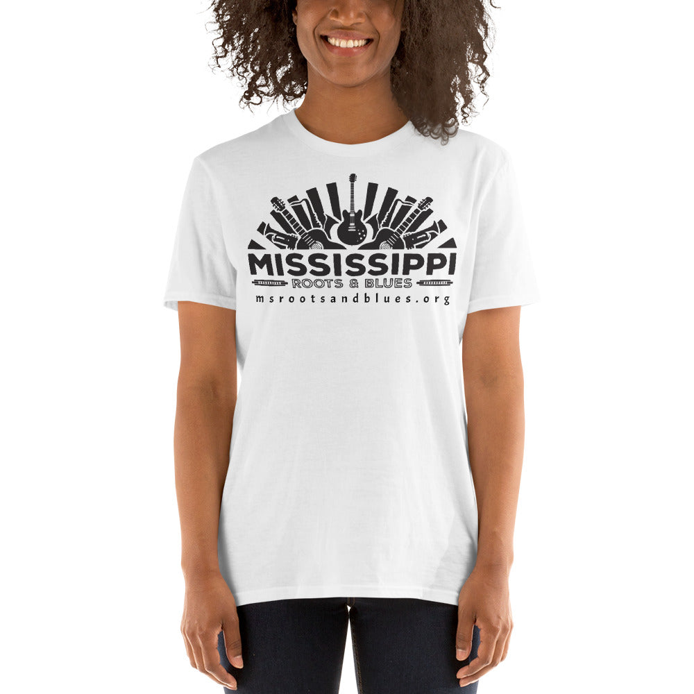 Shirt- SPECIAL! - Short-Sleeve Unisex T-Shirt