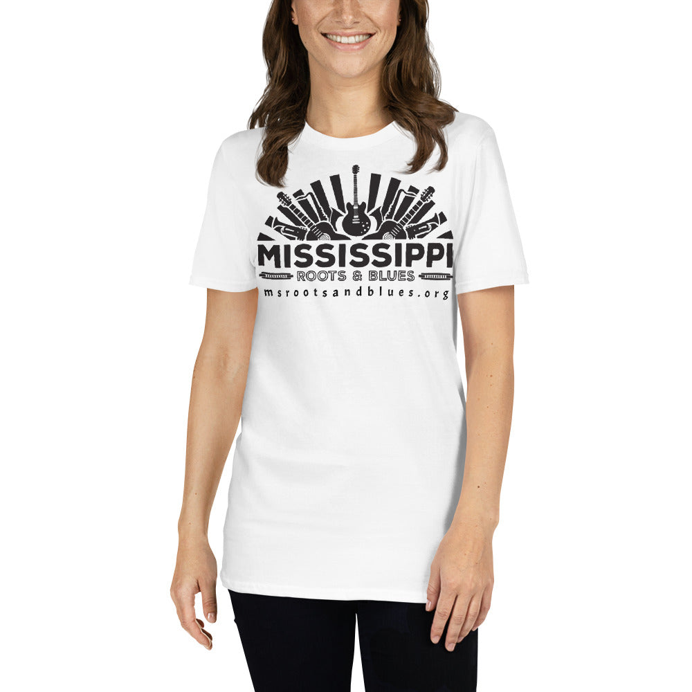 Shirt- SPECIAL! - Short-Sleeve Unisex T-Shirt