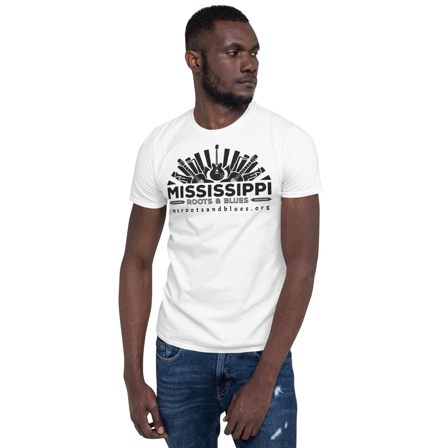 Shirt- SPECIAL! - Short-Sleeve Unisex T-Shirt