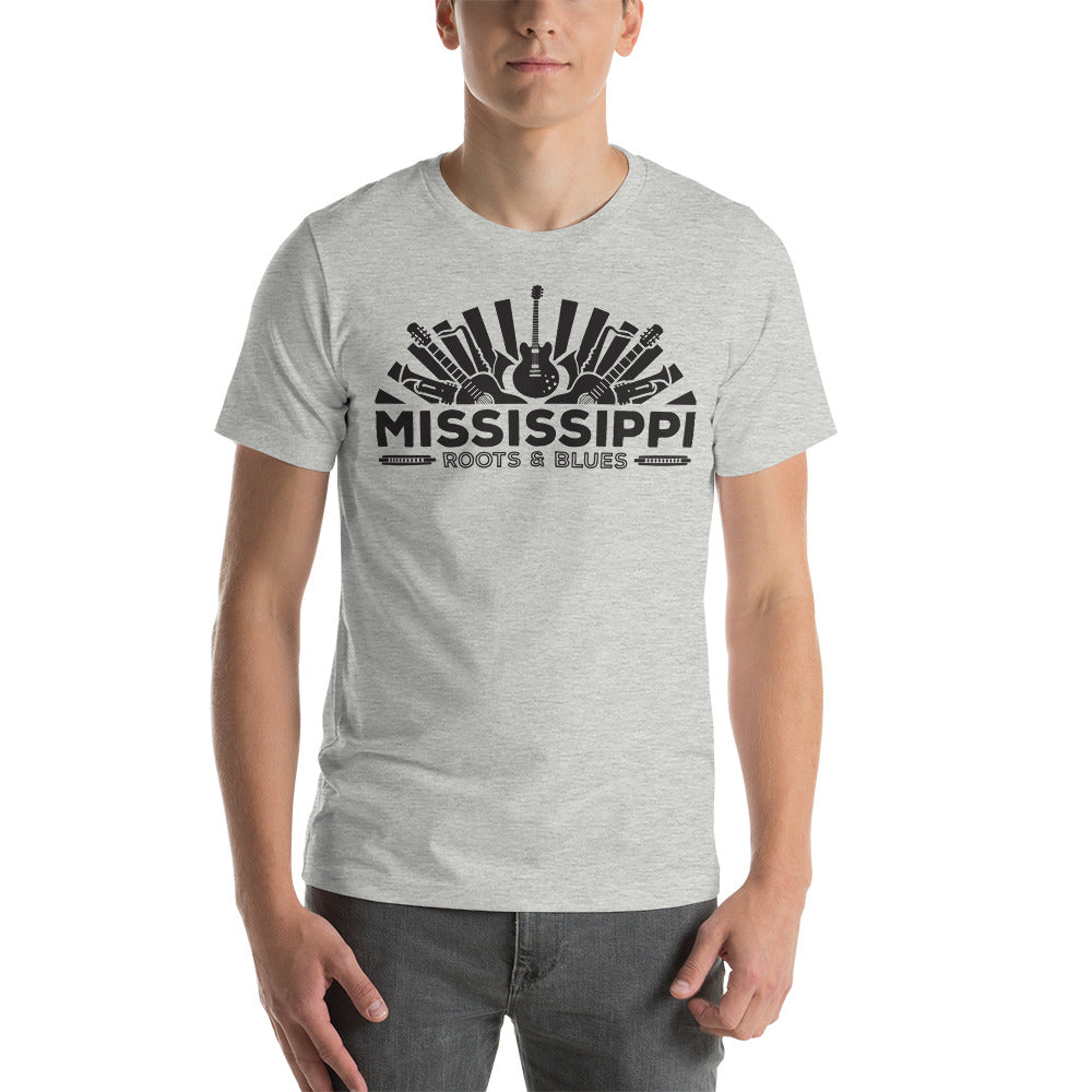 Unisex t-shirt - MRTBL